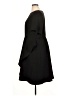ELOQUII Solid Black Cocktail Dress Size 16 Plus - photo 5