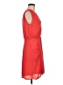 Thakoon Orange Cocktail Dress Size 8 - photo 4