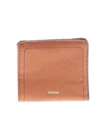 Fossil Wallet (view 1)
