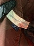 Universal Thread Burgundy Brown Casual Pants Size M - photo 4