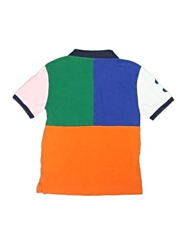Polo by Ralph Lauren Short Sleeve Polo (view 2)