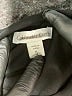 Coldwater Creek 100% Polyester Black Long Sleeve Blouse Size L (petite) - photo 7