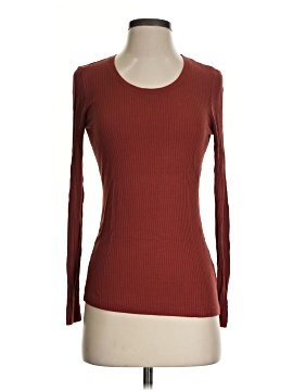 Rachel Zoe TJX Long Sleeve Top (view 1)