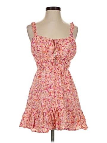 American Eagle Outfitters Cocktail Dress (view 1)