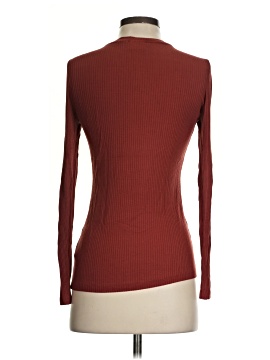 Rachel Zoe TJX Long Sleeve Top (view 2)
