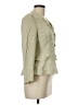 Giorgio Armani Green Blazer Size 8 - photo 4