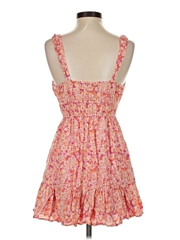 American Eagle Outfitters Cocktail Dress (view 2)