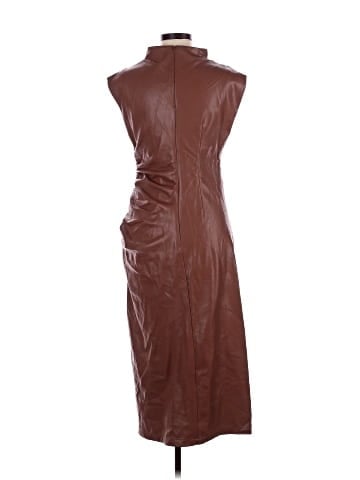 By Anthropologie Cocktail Dress (view 2)
