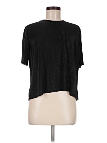 The Fifth Label Short Sleeve Turtleneck (view 1)