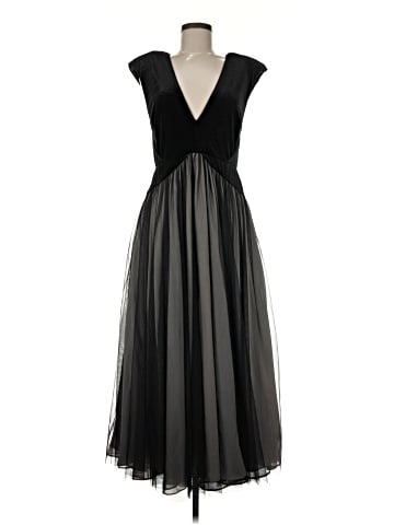 Badgley Mischka Cocktail Dress (view 1)