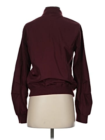 Missguided Track Jacket (view 2)