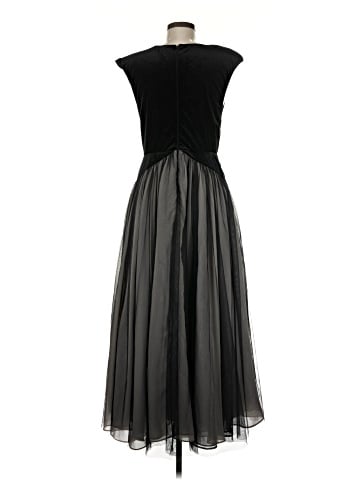 Badgley Mischka Cocktail Dress (view 2)
