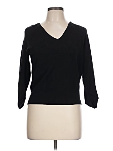 Evie Pullover Sweater (view 1)