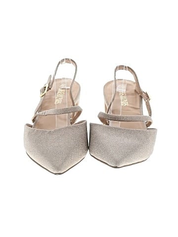 Dream Pairs Heels (view 2)