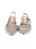 Dream Pairs Ivory Heels Size 10 - photo 2