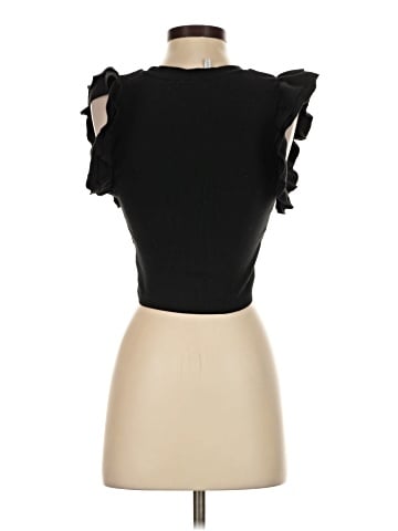Zara Short Sleeve Top (view 2)