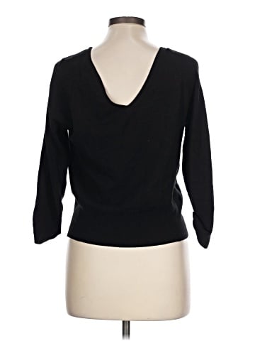 Evie Pullover Sweater (view 2)