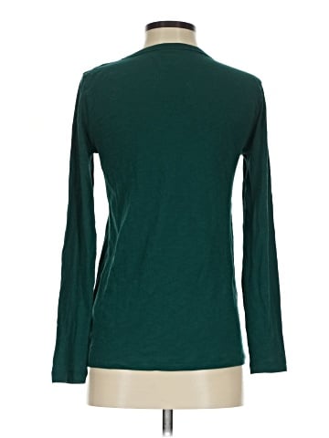 J.Crew 3/4 Sleeve T-Shirt (view 2)