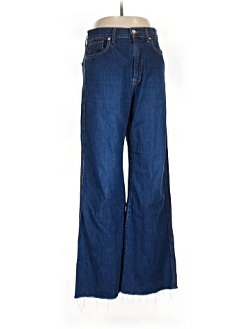 Veronica Beard Jeans Jeans (view 1)