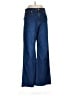 Veronica Beard Jeans 100% Cotton Blue Jeans Size 30 waist - photo 1
