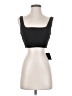 Lulus Black Tube Top Size S - photo 1