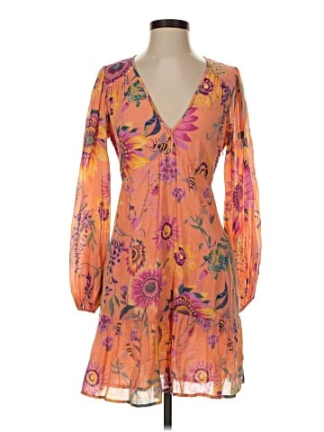 Banjanan Cocktail Dress (view 1)