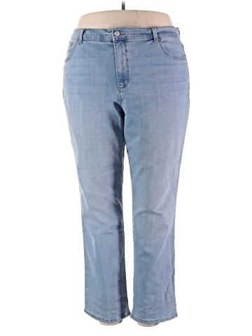 Gloria Vanderbilt Jeans (view 1)