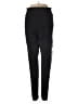 Shein Black Track Pants Size 6 - photo 1