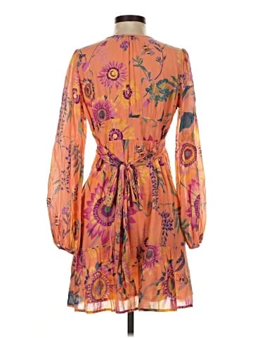 Banjanan Cocktail Dress (view 2)
