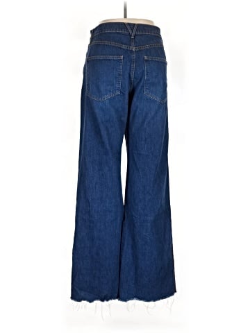 Veronica Beard Jeans Jeans (view 2)
