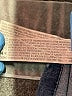 Forever 21 Stripes Blue Jeans Size 28 waist - photo 8