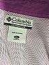 Columbia Purple Jacket Size XL - photo 6