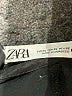 Zara Black Cocktail Dress Size XL - photo 7