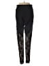Shein Black Track Pants Size 6 - photo 2