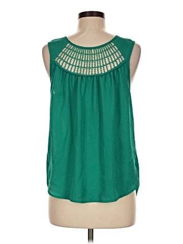 Maurices Sleeveless Blouse (view 2)