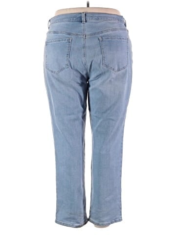 Gloria Vanderbilt Jeans (view 2)