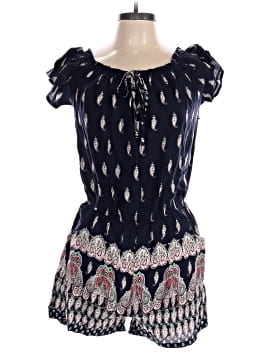 Blossom By P Romper