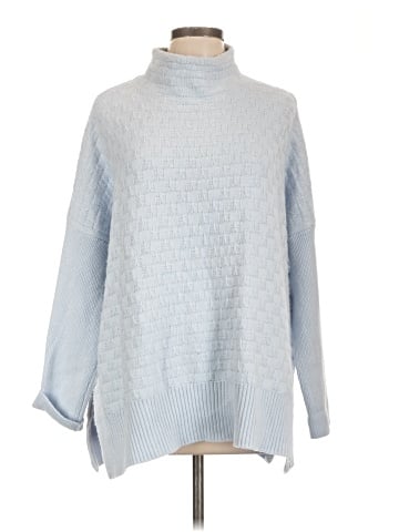 Vince Camuto Turtleneck Sweater (view 1)