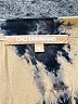 Cali Dreaming 100% Polyamide Tie-dye Tan Casual Dress Size S - photo 7