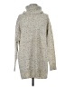 Athleta Silver Wool Pullover Sweater Size S - photo 1