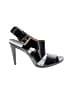 MICHAEL Michael Kors Black Sandals Size 9 - photo 1