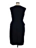 Talbots Black Cocktail Dress Size 14 - photo 2