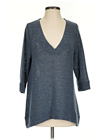 Nally & Millie 3/4 Sleeve Top (view 1)