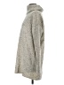 Athleta Silver Wool Pullover Sweater Size S - photo 5