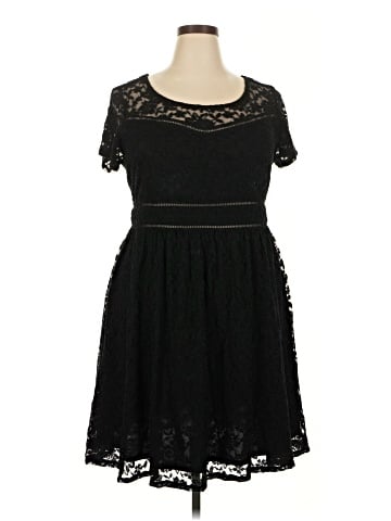 Torrid Casual Dress (view 1)