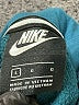 Nike Teal Sweatshirt Size L - photo 7