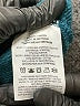 Nike Teal Sweatshirt Size L - photo 8