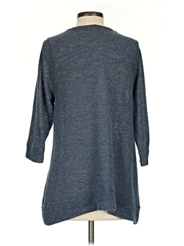 Nally & Millie 3/4 Sleeve Top (view 2)
