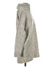Athleta Silver Wool Pullover Sweater Size S - photo 4