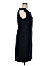 Talbots Black Cocktail Dress Size 14 - photo 4